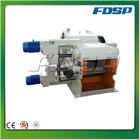 Competitive price high performance wood chipper