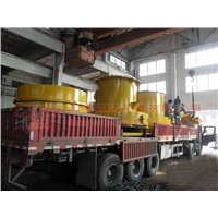 GDM 410 High Pressure Grinding Mill