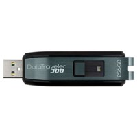 Kingston DataTraveler 300 256GB USB Flash Drive