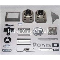 Stamping Parts