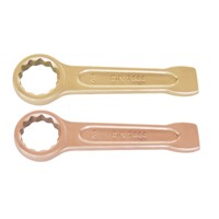 Non Sparking Safety Tools Striking Wrench By Copper Beryllium
