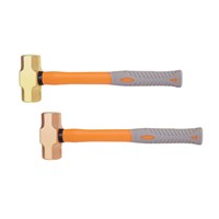 Non Sparking,Non Magnetic Sledge Hammer Safety Tools