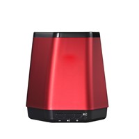 OEM Wireless Music Streaming Bluetooth Speaker with 400mAh Lithium Polymer