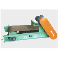 Series RCYQ Light Self-Cleaning Permanent Magnetic Separators
