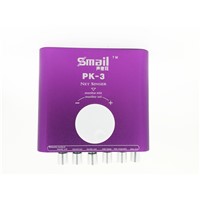 SMAIL PK-3 Net Singer USB External Sound Card Network K Song