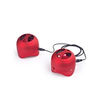mini Speakers, Line Input for Audio Sources Without Bluetooth Connectivity