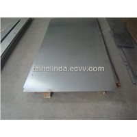 TIH supply for the titanium plate
