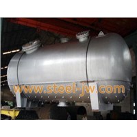 A387 Grade 21 Boiler and Pressure Vessel Steel Plate