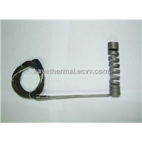 Spring Coil Heater