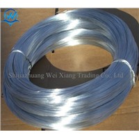 Hot Dipped Galvanized Iron Wires - high quality, professional manufacturer