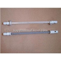 Electric Quartz Heater Element with High Corrosion Resistance Characteristic