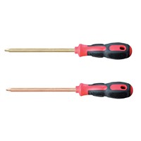 Non-Sparking Non-Magnetic EOD Tools Phillips Screwdriver