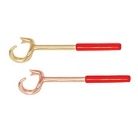 Non Sparking Non Magnetic Valve Wheel Wrench Safety Tools