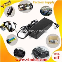 VGP-AC19V19 laptop power adapter 19.5V3.9A 6.5*4.4 for SONY