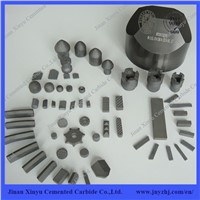 cemented carbide tools for oil and coal drill bit