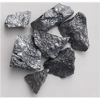 Silicon Metal 553 grade for glass / alloy Car Industry