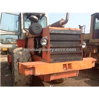 Used Hamm 2420 Road Roller Original Germany Road Roller