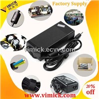 replacement 16V 3.36A 54W notebook ac chargers for IBM/LENOVO 5.5*2.5