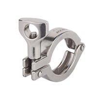 sanitary stainless steel tp304 clamps