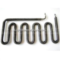 TMIH-02-1, Used in Air Conditioner Finned Heater Element