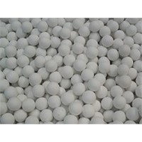 Activated Alumina Defluorination Agent