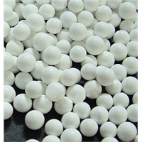 Activated Alumina as Sulfur Recovery Catalyst