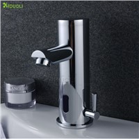 Hot Sale Brass Faucet Automatic Sensor Faucet