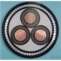 XLPE Insulated Power Cable