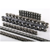 Durable 428H Motorcycle chain and sprocket kit in motorcycle