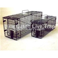 Humane Animal Trap Cages