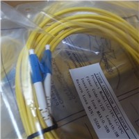 Patch Cord, LC-LC