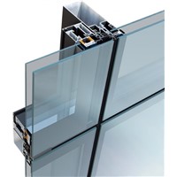 aluminum profile used for doors,windows,curtain walls,handrails