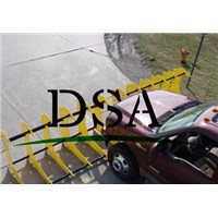vehicle barriers/barriers/safety barriers