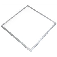 60x60cm 45W high brightness led square panel lights for offices applications