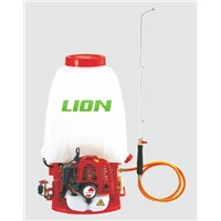 Back pack 768 power sprayer