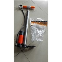 Bike pump