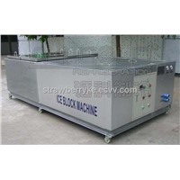Block Ice Machine For Seafood