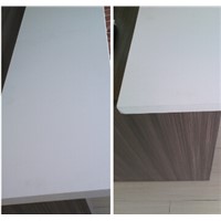 PVC  Celuka Sheet (1220*2440mm, 25mm thick, 0.5g/cm3)