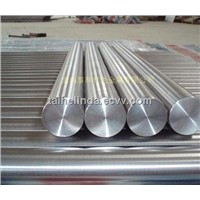 THT titanium rob