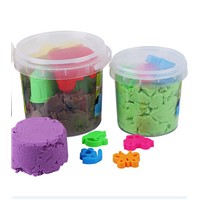 Supplier for Transparent Food Grade Bucket ,Toy Packaging Bucket withHot-transfer Printing