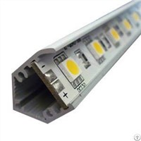 V Shape LED Light Bar/LED Rigid Light With 5050SMD 60pcs IP33