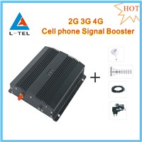 WCDMA Pico Repeater mobile phone signal booster