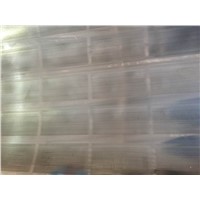 Zhi Yi Da Metal Cladding Stainless Steel Perforated Plate Panels Sheets To Global