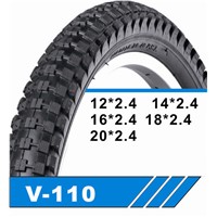 bicycle tire12*2.4