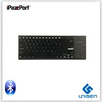 iPazzPort Touchpad Mini Bluetooth Keyboard For Ipad