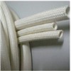 Silicone rubber coated fiberglass sleeving