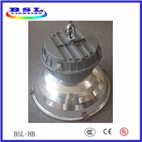 5 years warranty induction high bay light