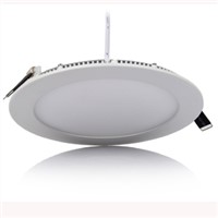 Built-in Round Ceiling Panel Light/ Down Light For Home, Office, Hotel 18W
