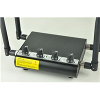 Cellphone and Wifi JAMMER WITH ALC POWERFUL CONTROL CTS-3000W