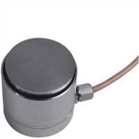 Miniature Pressure Force Sensors With Strong Pressure Bearing Ability